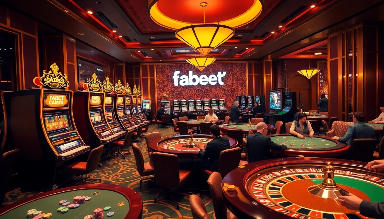 Experience thrilling games at fabet3.com with exciting roulette and poker action.
