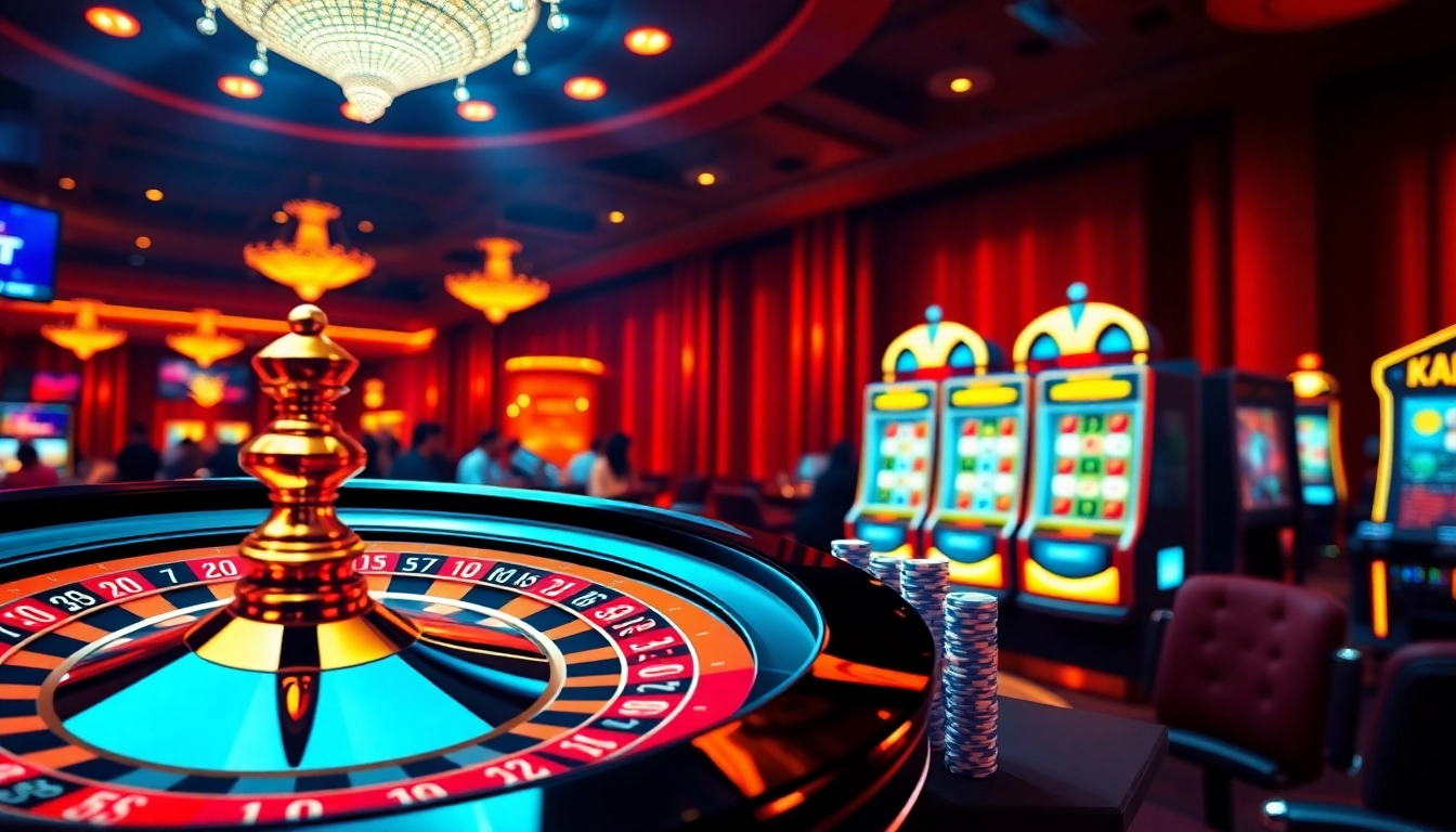 Experience the thrill of online gambling at https://fly88seo.com/ with vibrant casino elements and winning excitement.