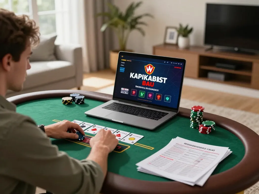 Experience dynamic gameplay at GO8 while playing live dealer blackjack online from home.
