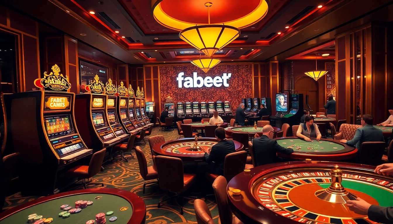 Experience thrilling games at fabet3.com with exciting roulette and poker action.