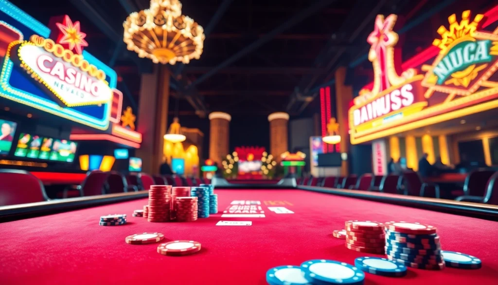 5777 bet app নিয়ে ক্যাসিনো টেবিলের সংগঠিত দৃশ্য